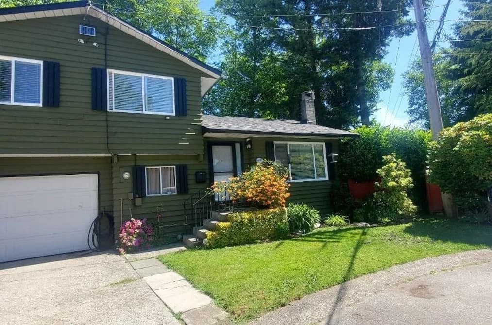 14083 66 AVENUE, Surrey, BC — Residential for Sale - Main Photo
