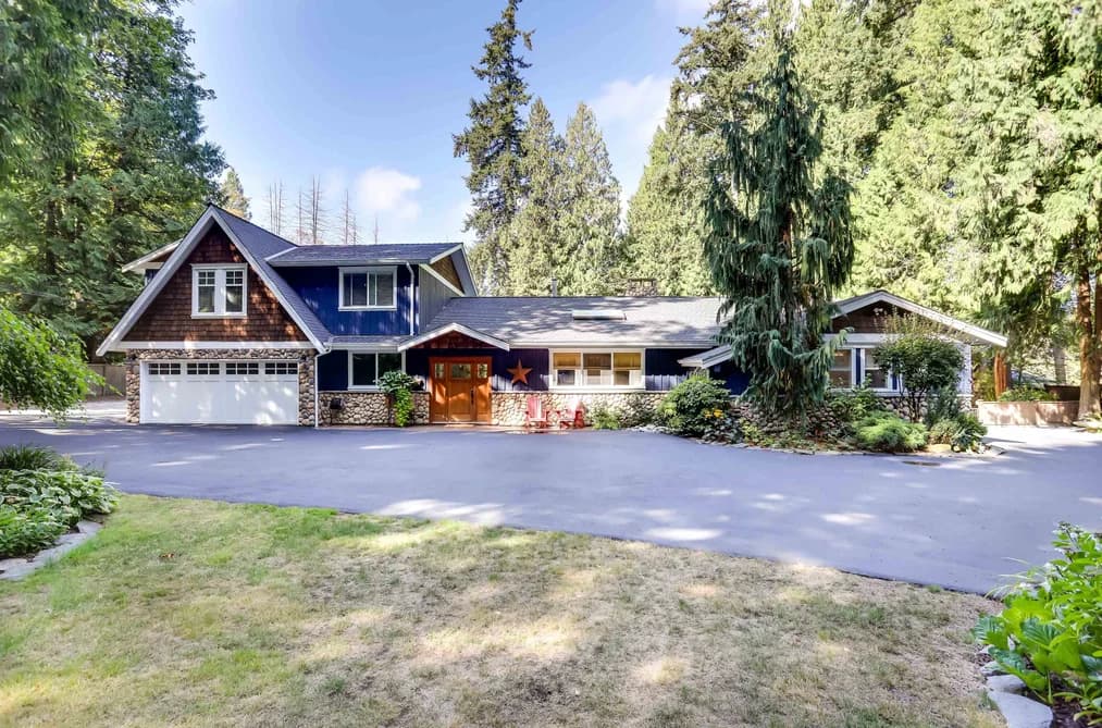 14084 GREENCREST DRIVE, Surrey, BC — Residential for Sale - Main Photo