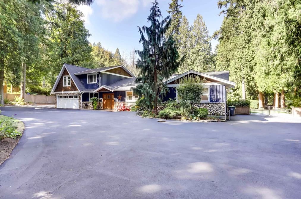 14084 GREENCREST DRIVE, Surrey, BC — Residential for Sale - Photo 2