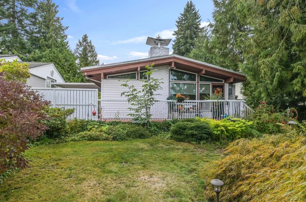 14086 77A AVENUE, Surrey, BC — Residential for Sale - Main Photo