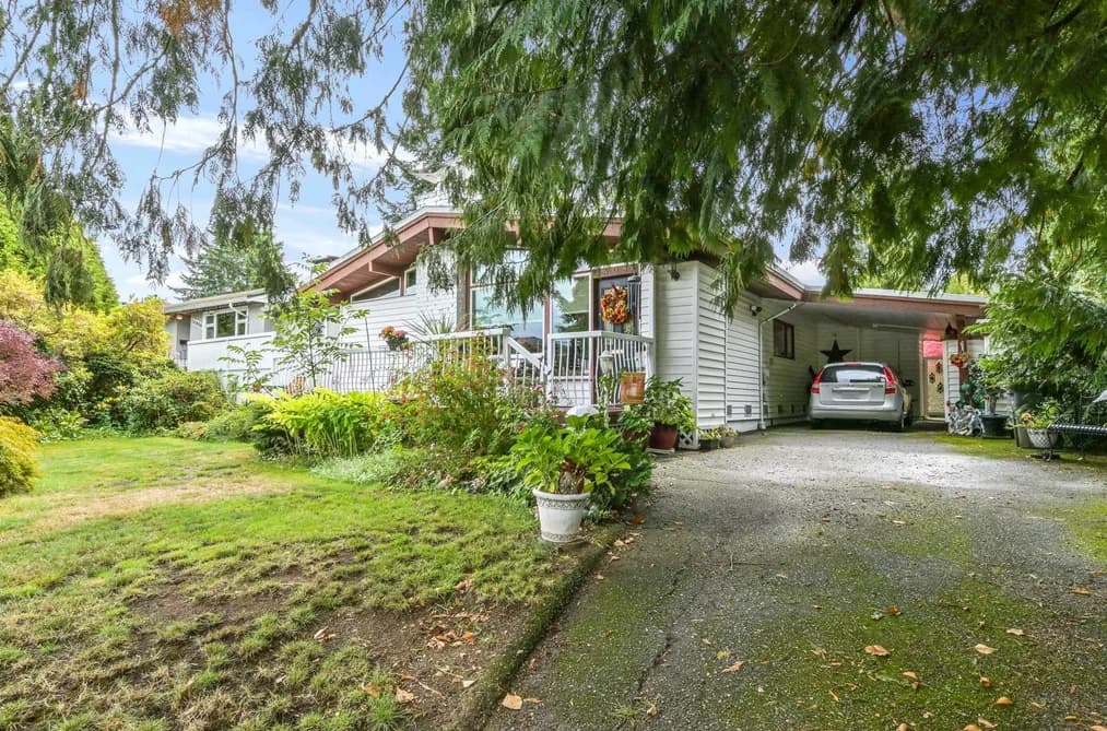 14086 77A AVENUE, Surrey, BC — Residential for Sale - Photo 2