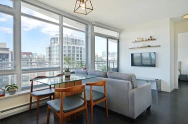 Condo for sale at 1409 1775 Quebec Street Vancouver British Columbia - MLS: R3120461