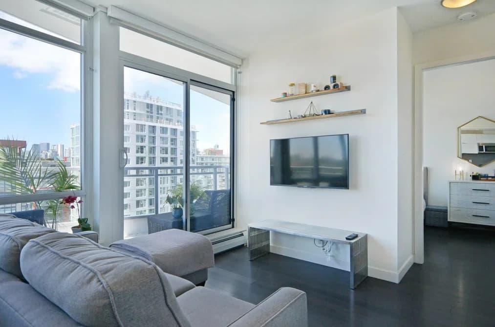 1409 1775 QUEBEC STREET, Vancouver, BC — Residential for Sale - Photo 2