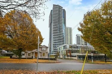 Condo for sale at 1409 8189 Cambie Street Vancouver British Columbia - MLS: R3149982