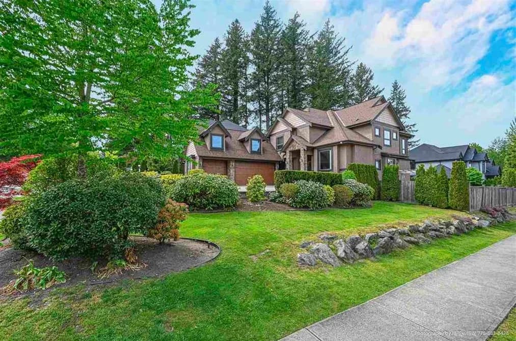14095 30A AVENUE, Surrey, BC — Residential for Sale - Main Photo