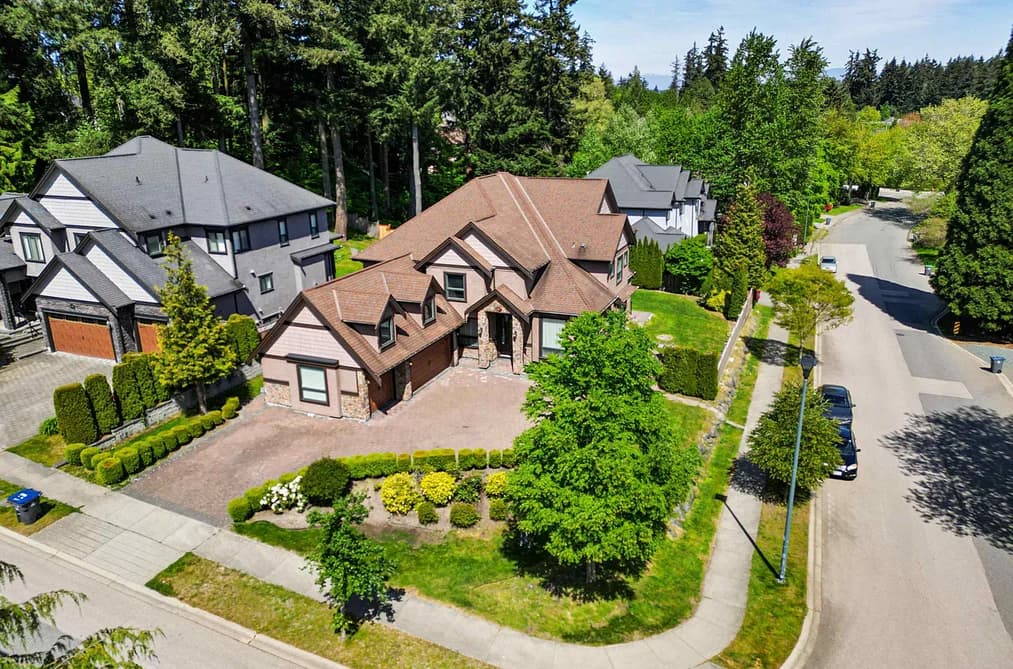 14095 30A AVENUE, Surrey, BC — Residential for Sale - Photo 2