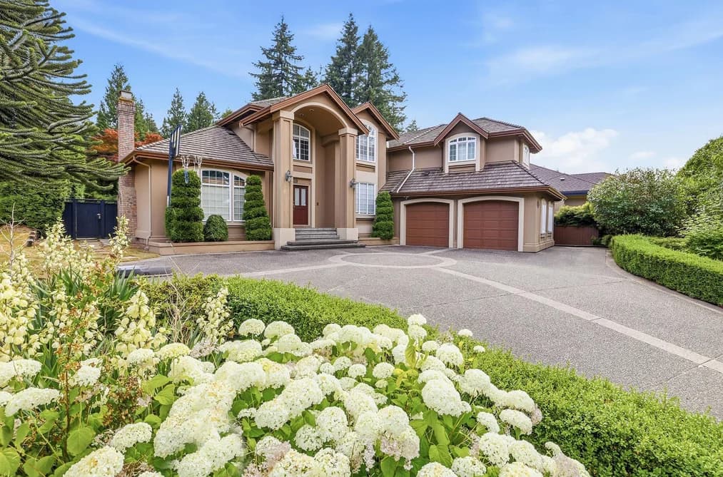 14096 28A AVENUE, Surrey, BC — Residential for Sale - Main Photo