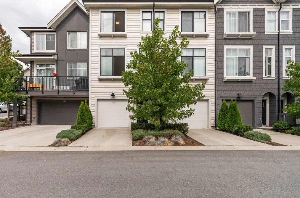 141 1331 OLMSTED STREET, Coquitlam, BC — Residential for Sale - Main Photo