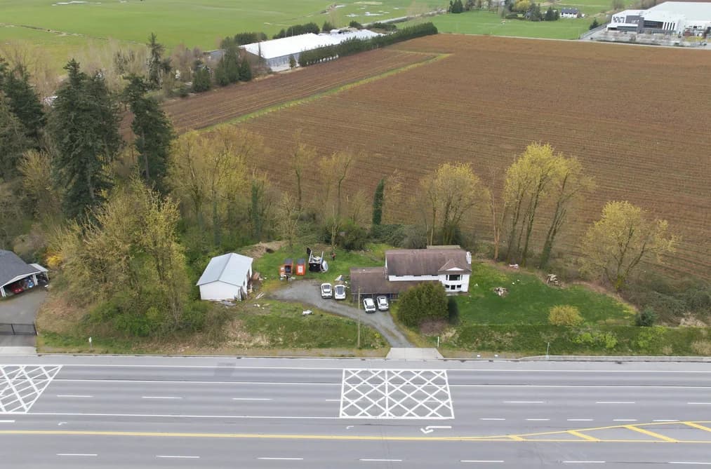 141 264 DIVERSION, Langley, BC — Residential for Sale - Main Photo