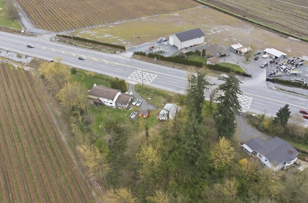 141 264 DIVERSION, Langley, BC — Residential for Sale - Photo 2