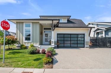 House for sale at 141 46213 Hakweles Road Chilliwack British Columbia - MLS: R3158697
