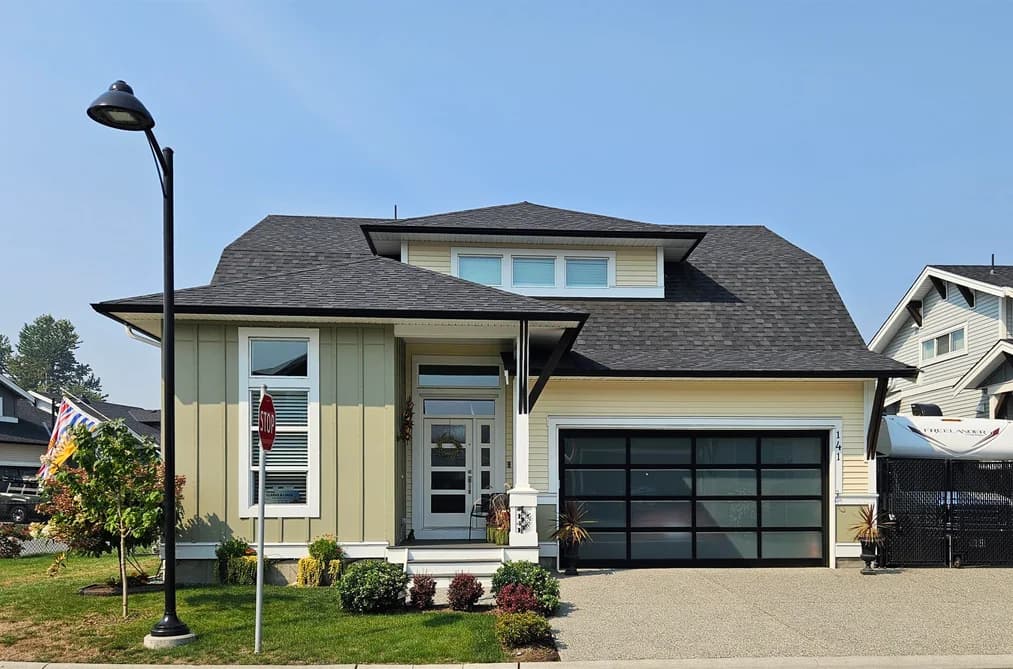 141 46213 HAKWELES ROAD, Chilliwack, BC — Residential for Sale - Photo 2