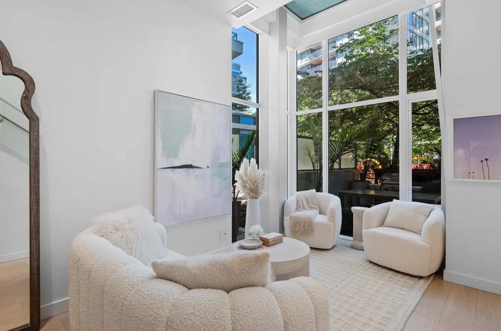 141 E 1ST AVENUE, Vancouver, BC — Residential for Sale - Main Photo
