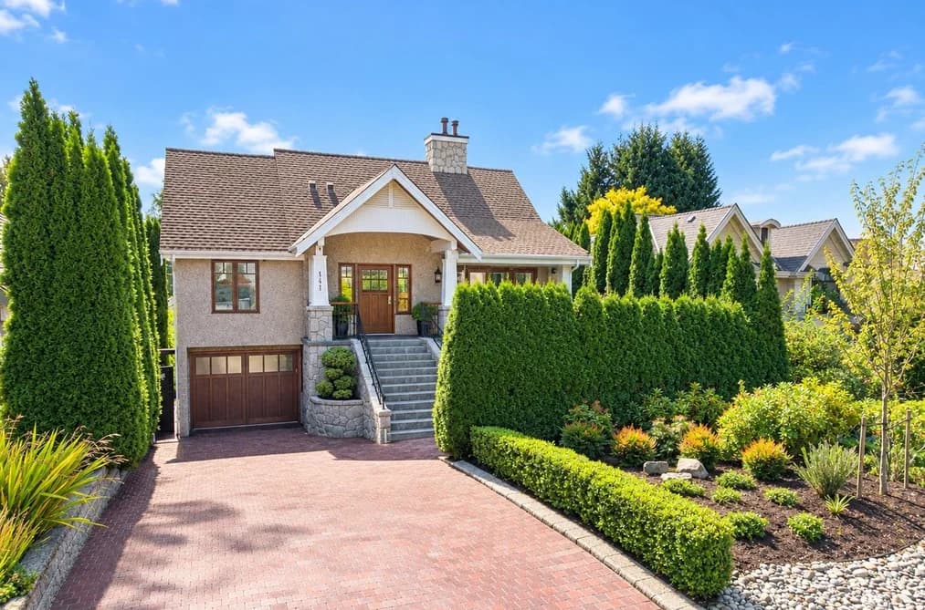 141 E WINDSOR ROAD, North Vancouver, BC — Residential for Sale - Main Photo