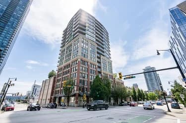 Condo for sale at 1410 14 Begbie Street New Westminster British Columbia - MLS: R3150284