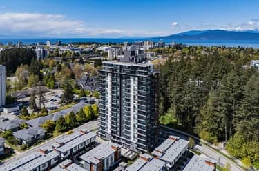 Condo for sale at 1410 5380 Crooked Branch Road Vancouver British Columbia - MLS: R3093334
