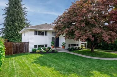 House for sale at 1410 Dansey Avenue Coquitlam British Columbia - MLS: R3155291