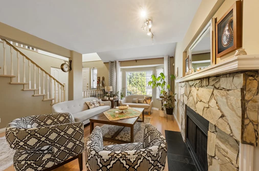 1410 MOUNTAINVIEW COURT, Coquitlam, BC — Residential for Sale - Main Photo