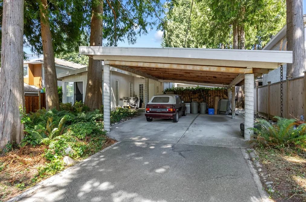 14109 BLACKBURN AVENUE, White Rock, BC — Residential for Sale - Main Photo