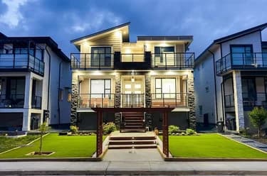 House for sale at 1411 Salter Street New Westminster British Columbia - MLS: R3139384
