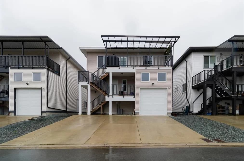 1411 SALTER STREET, New Westminster, BC — Residential for Sale - Photo 2