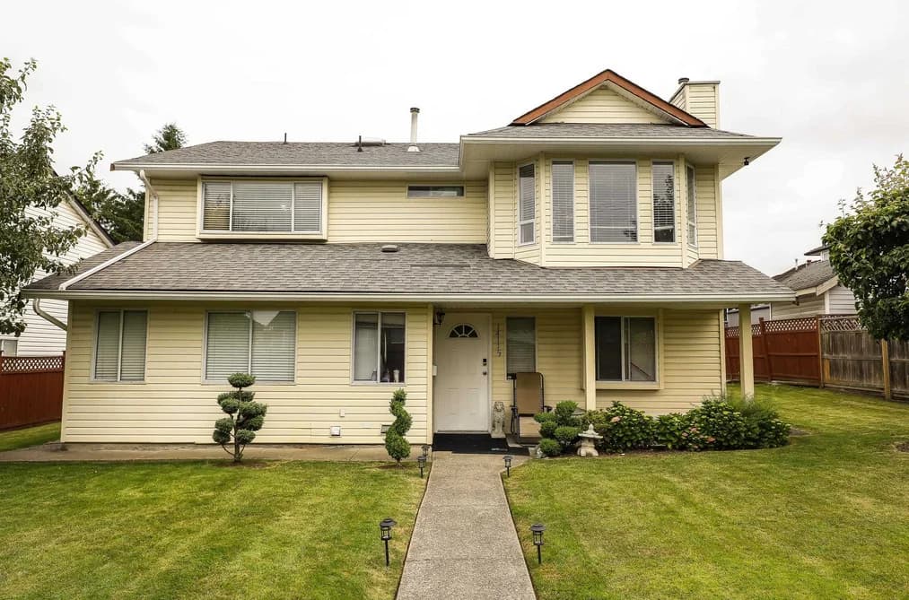 14115 88TH AVENUE, Surrey, BC — Residential for Sale - Main Photo