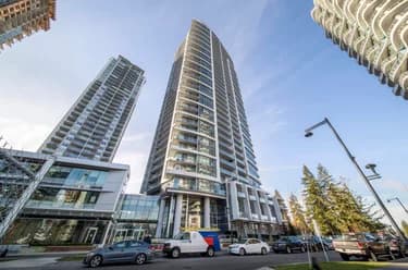 Condo for sale at 1412 13308 Central Avenue Surrey British Columbia - MLS: R3055917