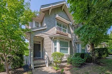 Townhouse for sale at 1412 Marguerite Street Coquitlam British Columbia - MLS: R3148464