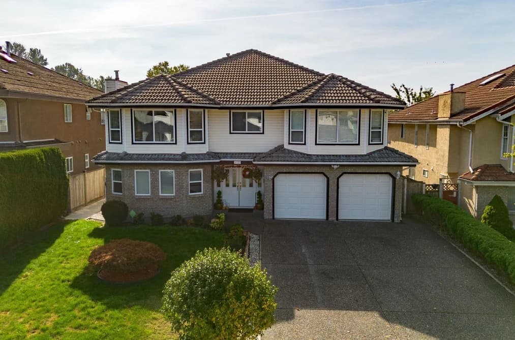 14120 88A AVENUE, Surrey, BC — Residential for Sale - Main Photo