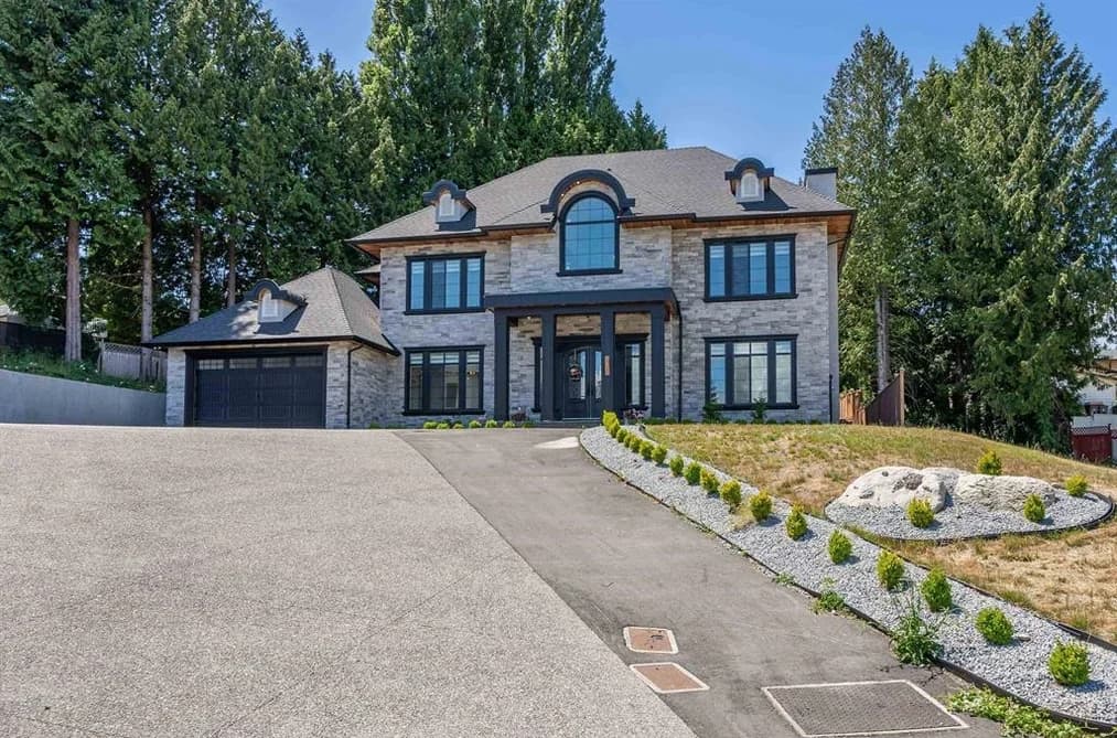 14120 SUNRIDGE PLACE, Surrey, BC — Residential for Sale - Photo 2