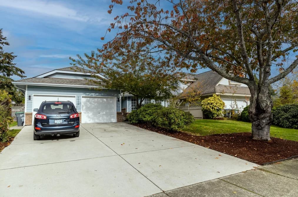 14129 16A AVENUE, Surrey, BC — Residential for Sale - Main Photo