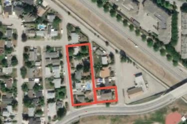 House for sale at 1413 E Cherry Crescent No City Value British Columbia - MLS: R3045239