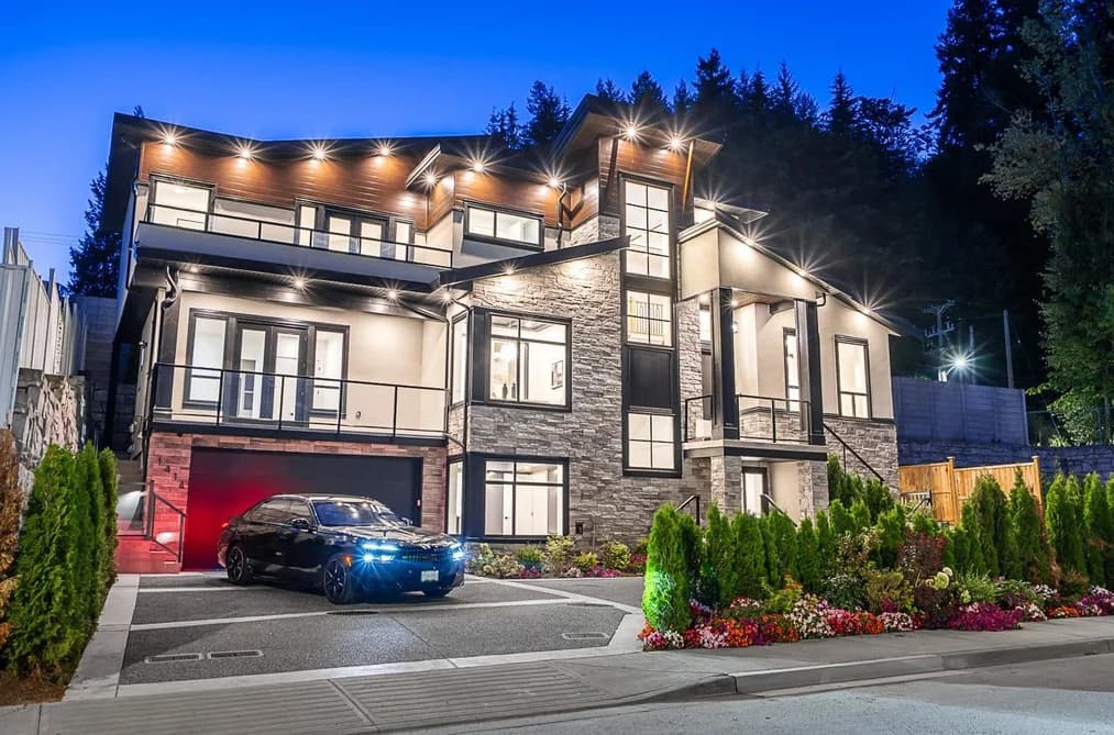 1414 PIPELINE PLACE, Coquitlam, BC — Residential for Sale - Main Photo
