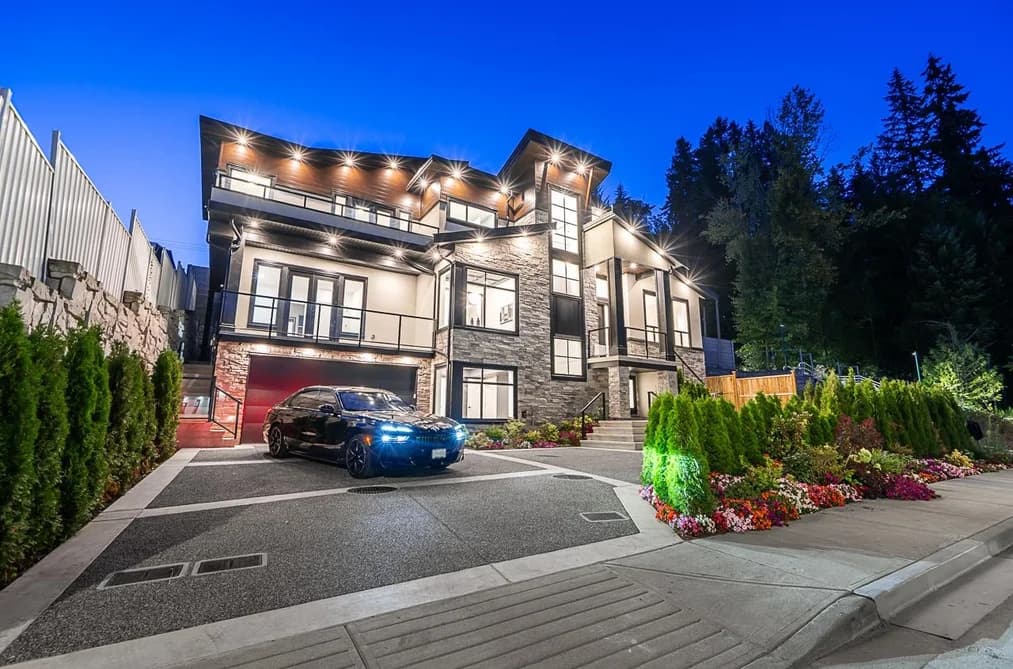 1414 PIPELINE PLACE, Coquitlam, BC — Residential for Sale - Photo 2