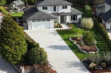 House for sale at 1414 Sunrise Place Gibsons British Columbia - MLS: R3067314