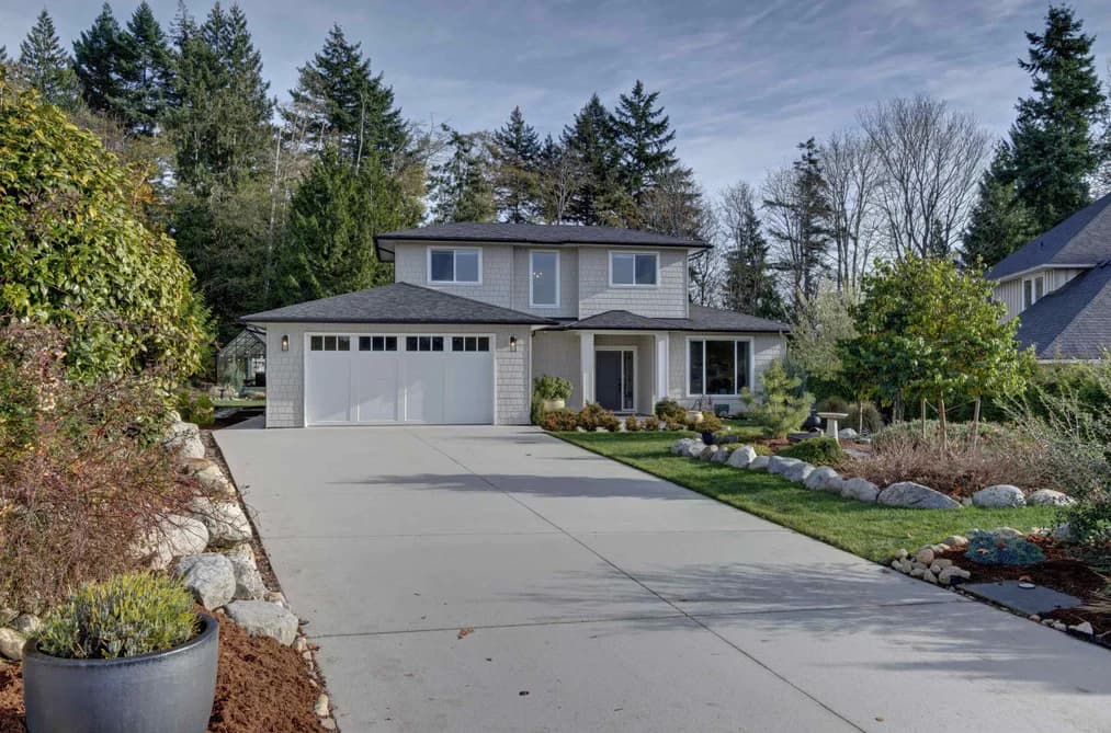 1414 SUNRISE PLACE, Gibsons, BC — Residential for Sale - Photo 2
