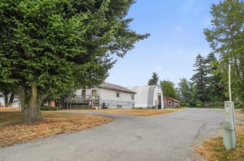 1414 TRACEY STREET, Abbotsford, BC — Residential for Sale - Main Photo