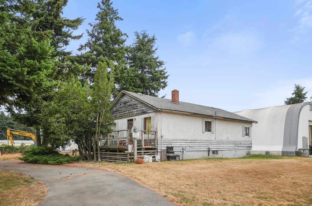1414 TRACEY STREET, Abbotsford, BC — Residential for Sale - Photo 2