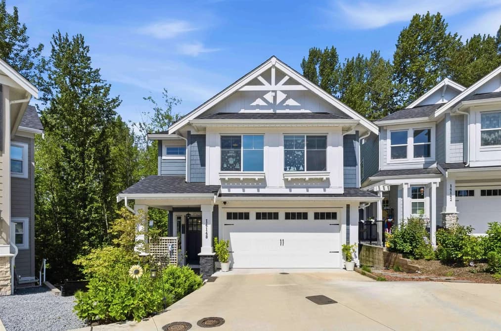 14148 230 STREET, Maple Ridge, BC — Residential for Sale - Main Photo