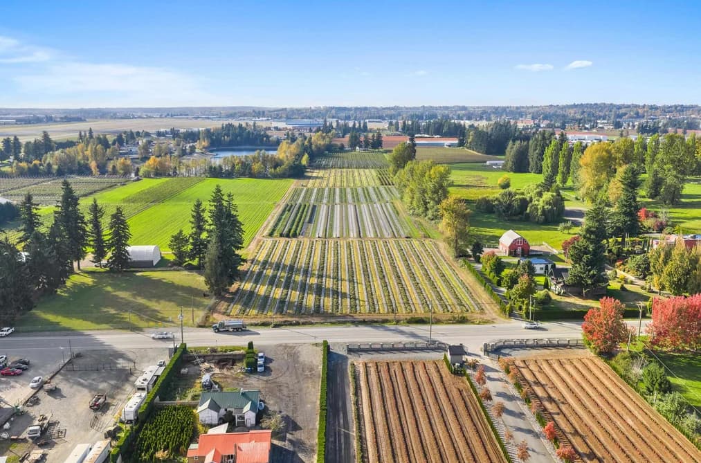 1415 CLEARBROOK ROAD, Abbotsford, BC — Land for Sale - Photo 2