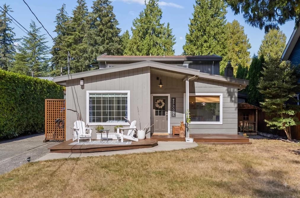 1415 DUNCAN DRIVE, Delta, BC — Residential for Sale - Main Photo