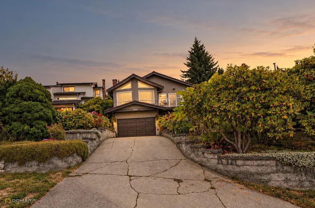 1415 LANSDOWNE DRIVE, Coquitlam, BC — Residential for Sale - Photo 2