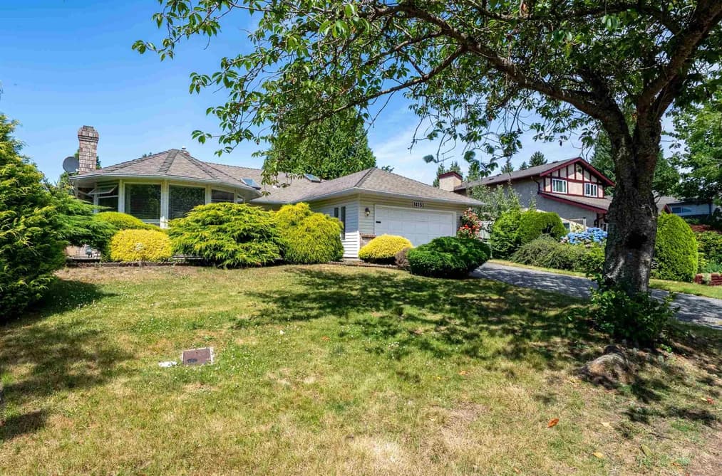 14151 16A AVENUE, Surrey, BC — Residential for Sale - Photo 2