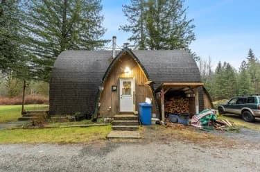 House for sale at 14157 Sylvester Road Mission British Columbia - MLS: R3141614