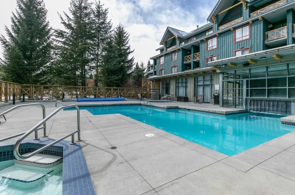 1416 4308 MAIN STREET, Whistler, BC — Residential for Sale - Photo 2