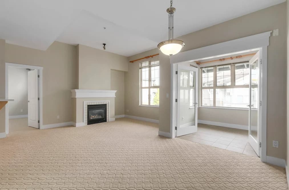 1416 4655 VALLEY DRIVE, Vancouver, BC — Residential for Sale - Photo 2