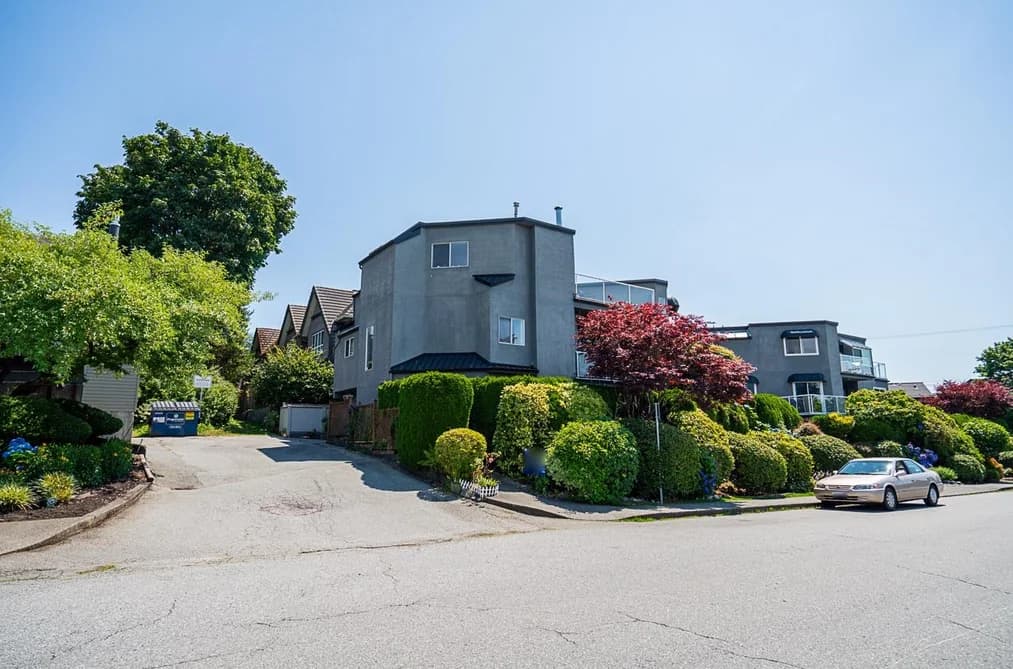 1416 MAHON AVENUE, North Vancouver, BC — Residential for Sale - Main Photo