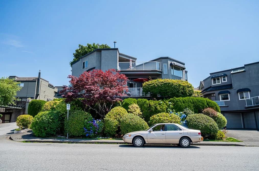 1416 MAHON AVENUE, North Vancouver, BC — Residential for Sale - Main Photo