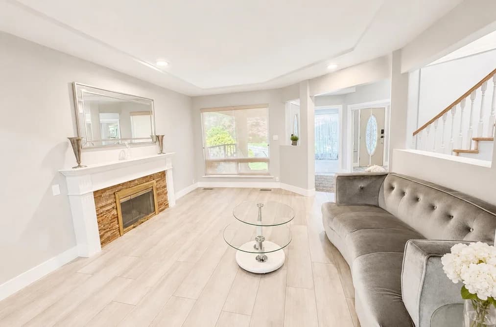 1416 PURCELL DRIVE, Coquitlam, BC — Residential for Sale - Photo 2