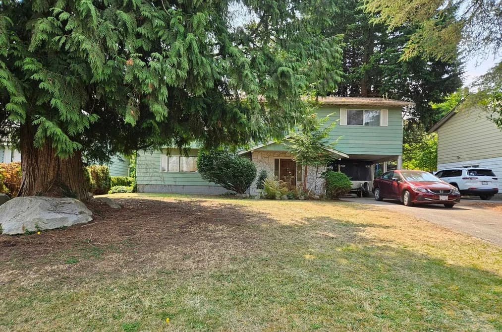 14164 60 AVENUE, Surrey, BC — Residential for Sale - Main Photo